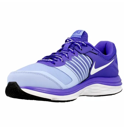 Кроссовки женские Nike Wmns Dual Fusion X Violet 709501-401