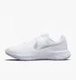 Кроссовки женские Nike W REVOLUTION 6 White DC3729-101