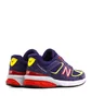 Кроссовки мужские New Balance made in USA 990 Violet M990Ga5