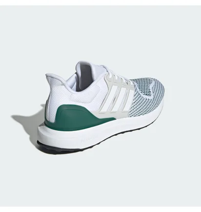Кросівки чоловічі Adidas Ultradream Dna White/Green JS0323