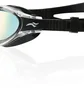 Окуляри для плавання унісекс Aqua Speed Triton 2.0 Mirror Black 283-53
