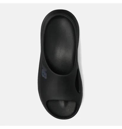 Тапочки мужские New Balance 6650 Black M6650332