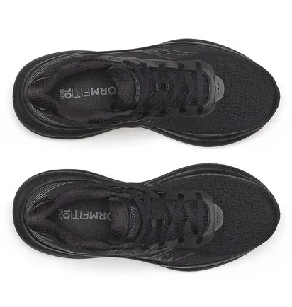 Кроссовки женские Saucony Triumph 23 Black S11023-201