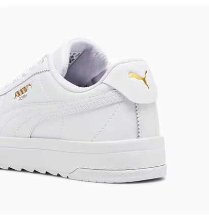 Кросівки жіночі Puma Roma White 398609-01