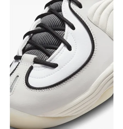Кросівки чоловічі Nike Air Penny 2 Shoes White FB7727-100