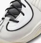 Кросівки чоловічі Nike Air Penny 2 Shoes White FB7727-100