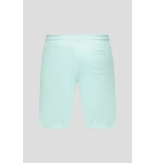 Шорти чоловічі 47 Brand Oakland Athletics Base Runner Green 580399XA-FS