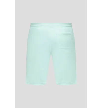 Шорты мужские 47 Brand Oakland Athletics Base Runner Green 580399XA-FS