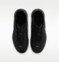 Кроссовки женские Nike Jr. Tiempo Maestro Club Big Kids Turf Low- Top Soccer Shoes Black IB5024-040