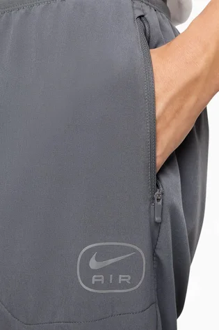 Штаны мужские Nike Air Run Grey HM0189-068