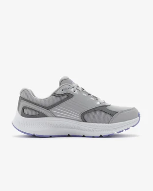 Кросівки жіночі Skechers Go Run Consistent 2.0 Grey 128606-GYLV