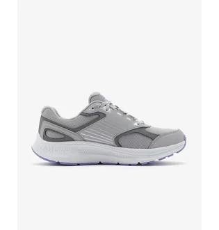 Кроссовки женские Skechers Go Run Consistent 2.0 Grey 128606-GYLV