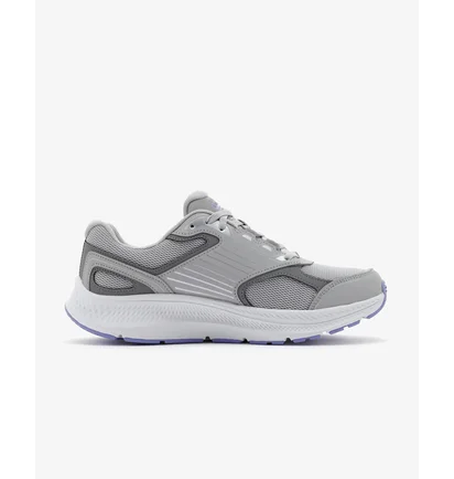 Кроссовки женские Skechers Go Run Consistent 2.0 Grey 128606-GYLV