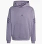 Худи мужское Adidas Future Icons 3-Stripes Violet JW7098