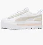 Кроссовки женские Puma Mayze Mix White 387468-08
