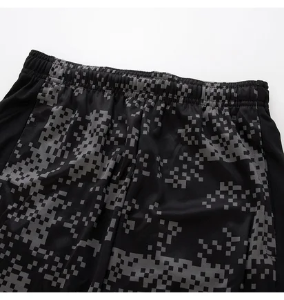 Шорты детские Nike Df Acdpr Short K Gx Black/Grey FV0289-069