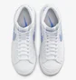 Кросівки жіночі Nike Blazer Mid 77 W Ewt White FD9163-100