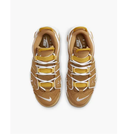 Кросівки дитячі Nike Big Kids Shoes Brown Dq4713-700