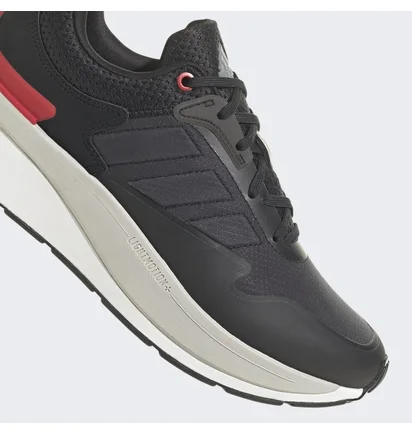 Кроссовки мужские Adidas Znchill Lightmotion+ Lifestyle Adult Shoe Black Hp9917