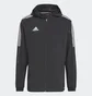 Вітровка чоловіча Adidas Tiro 21 Windbreaker Grey GP4967