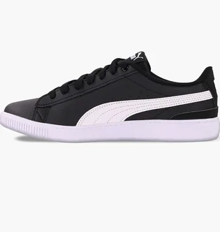 Кросівки жіночі Puma Vikky V3 Lthr Black 383115-03