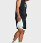 Шорты мужские Under Armour Curry Splash Shorts Black 1380327-001