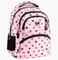 Рюкзак детский GoPack Meow Cats Pink GO26-175M-1