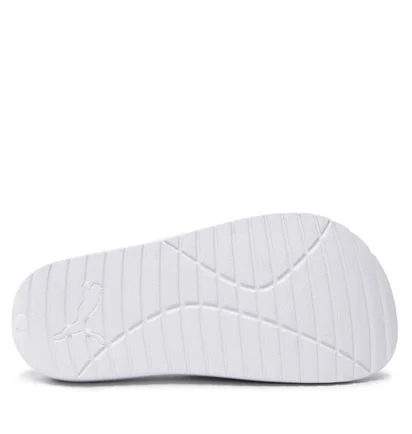 Тапочки мужские Puma Divecat V2 Lite White 374823-04