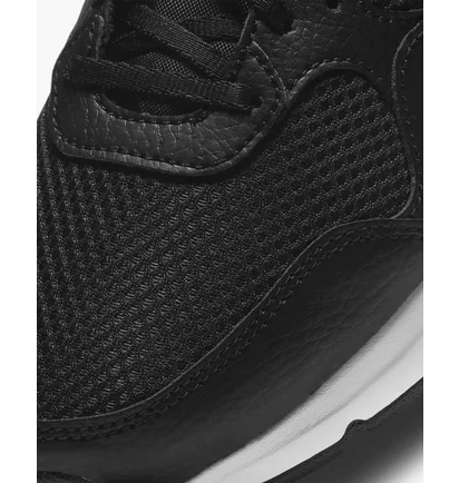 Кроссовки женские Nike Air Max Sc Black CW4554-001