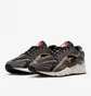Кроссовки мужские Nike Sportswear Air Huarache Runner Brown DZ3306-003