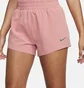 Шорти жіночі Nike 8 Cm Dri-Fit Running Division Peach FB7628-618