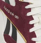 Кросівки унісекс Reebok Bb 4000 Ii Bordo/White IG4791