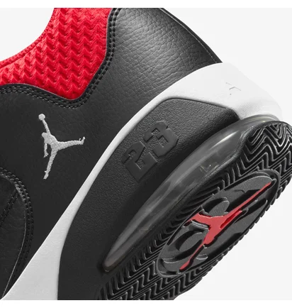 Кросівки чоловічі Air Jordan Black CZ4167-006