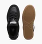 Кроссовки мужские Puma Park Lifestyle Black 395022-01