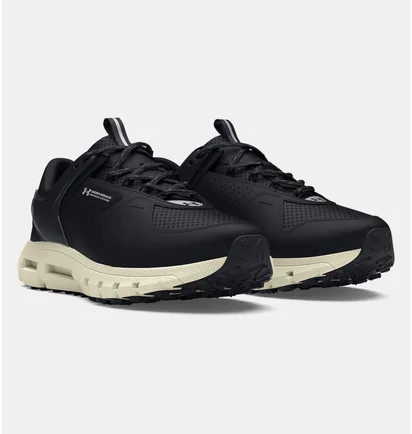 Кроссовки мужские Under Armour Summit Trek Black 3028345-003