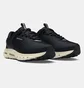 Кроссовки мужские Under Armour Summit Trek Black 3028345-003