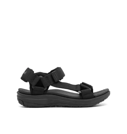 Сандали детские Sprandi Sandals Black WP40-20173Y