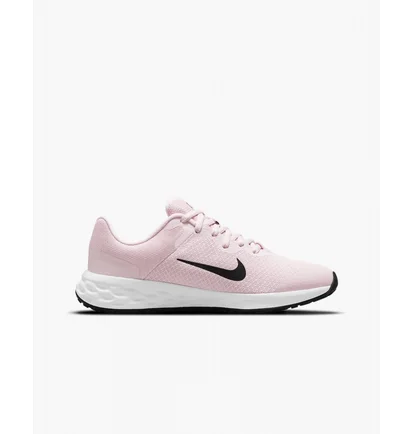 Кроссовки детские Nike Big Kids Road Running Shoes Pink Dd1096-608