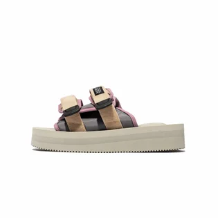 Тапочки унисекс Suicoke Moto-Vpo Sandals Grey OG-056VPO-BEI