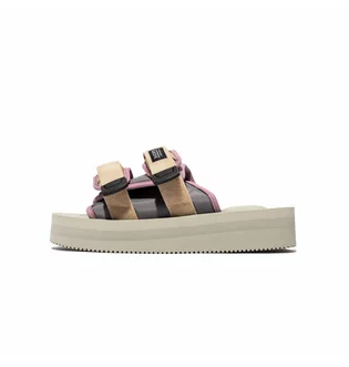Тапочки унісекс Suicoke Moto-Vpo Sandals Grey OG-056VPO-BEI