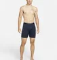 Термобелье мужское Nike Pro Dri-Fit Short Blue DD1917-451