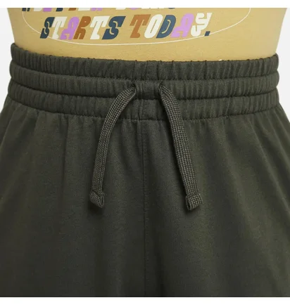 Шорти дитячі Nike B Nsw Short Jsy Aa Olive DA0806-325