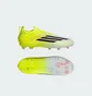 Бутсы детские Adidas F50 Elite Ll Yellow JR8961
