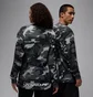 Кофта унисекс Air Jordan Mvp Camo/Grey FV7442-010