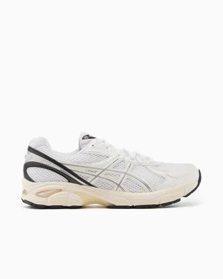 Кроссовки унисекс Asics Gt-2160 White 1203A275-104