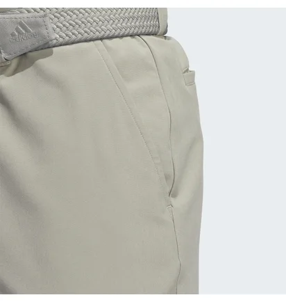 Шорты мужские Adidas Ultimate365 8.5-Inch Golf Shorts Grey IN2463