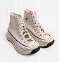 Кеди жіночі Converse Chuck 70 At-Cx Hi Beige A01682C