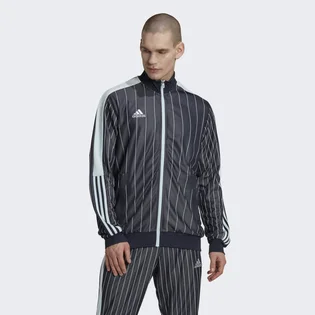 Олімпійка чоловіча Adidas Tiro Track Jacket Vip Blue Hc1307