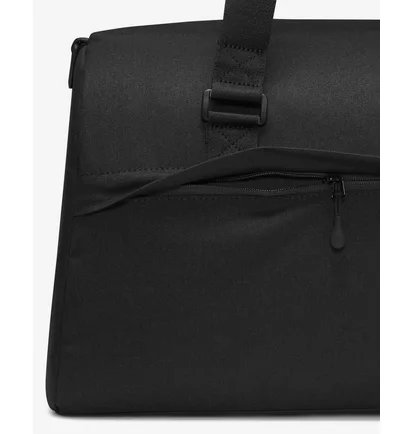 Сумка унисекс Nike Elmntl Prm Black FB3037-010