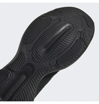 Кросівки чоловічі Adidas Response Super 3.0 Running Shoes Black Gw1374